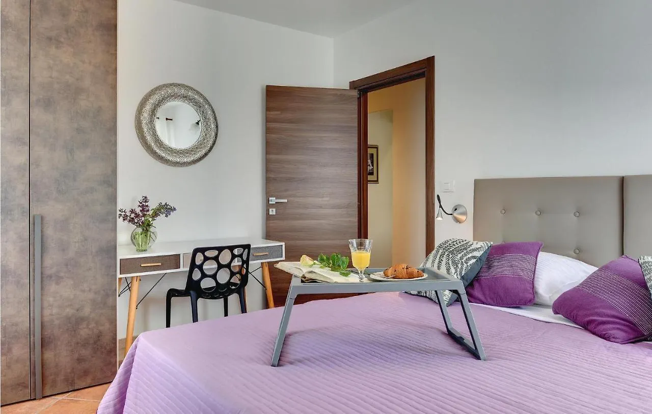 4 Bedroom Nice Home In Krnica