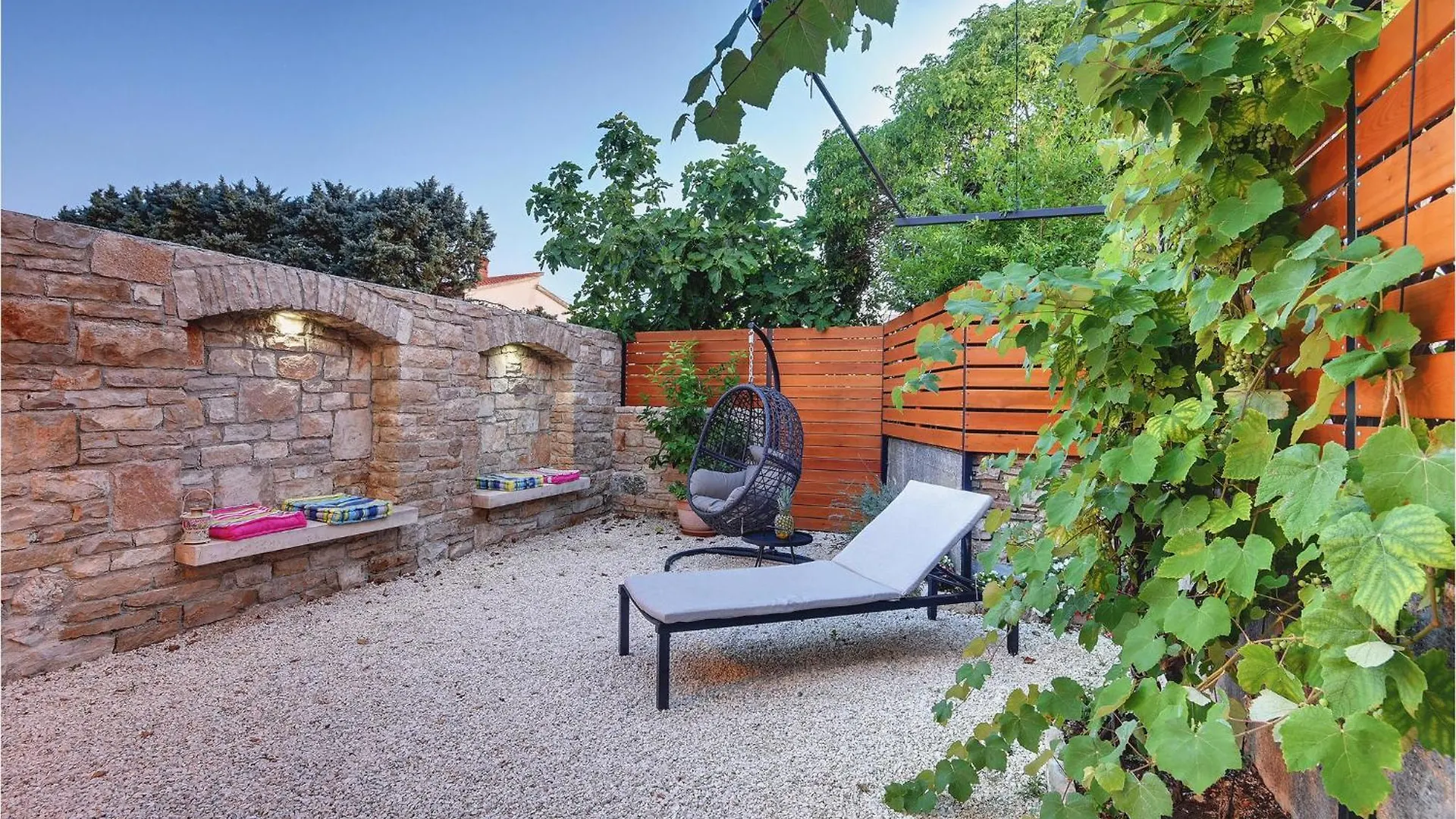 Сasa de vacaciones 4 Bedroom Nice Home In Krnica