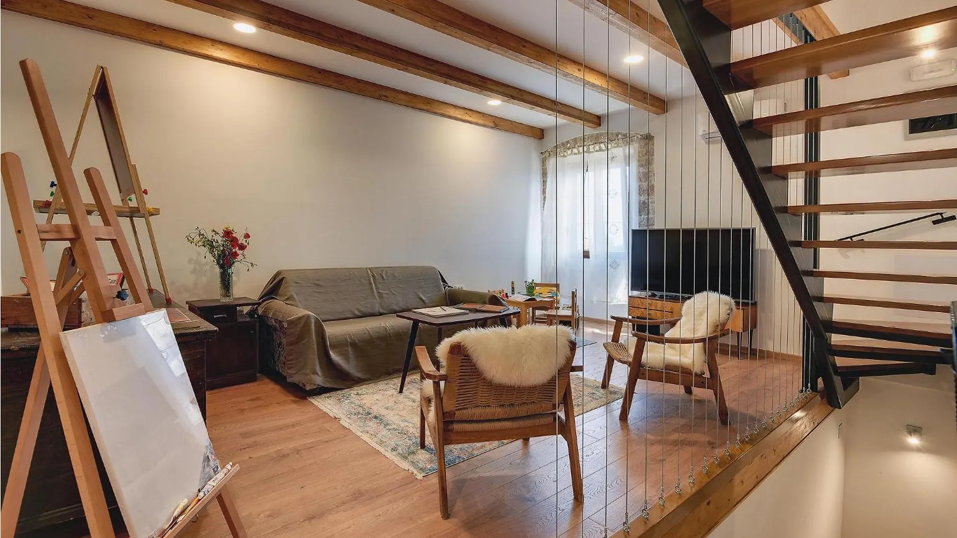 4 Bedroom Nice Home In Krnica 0*,  Croacia