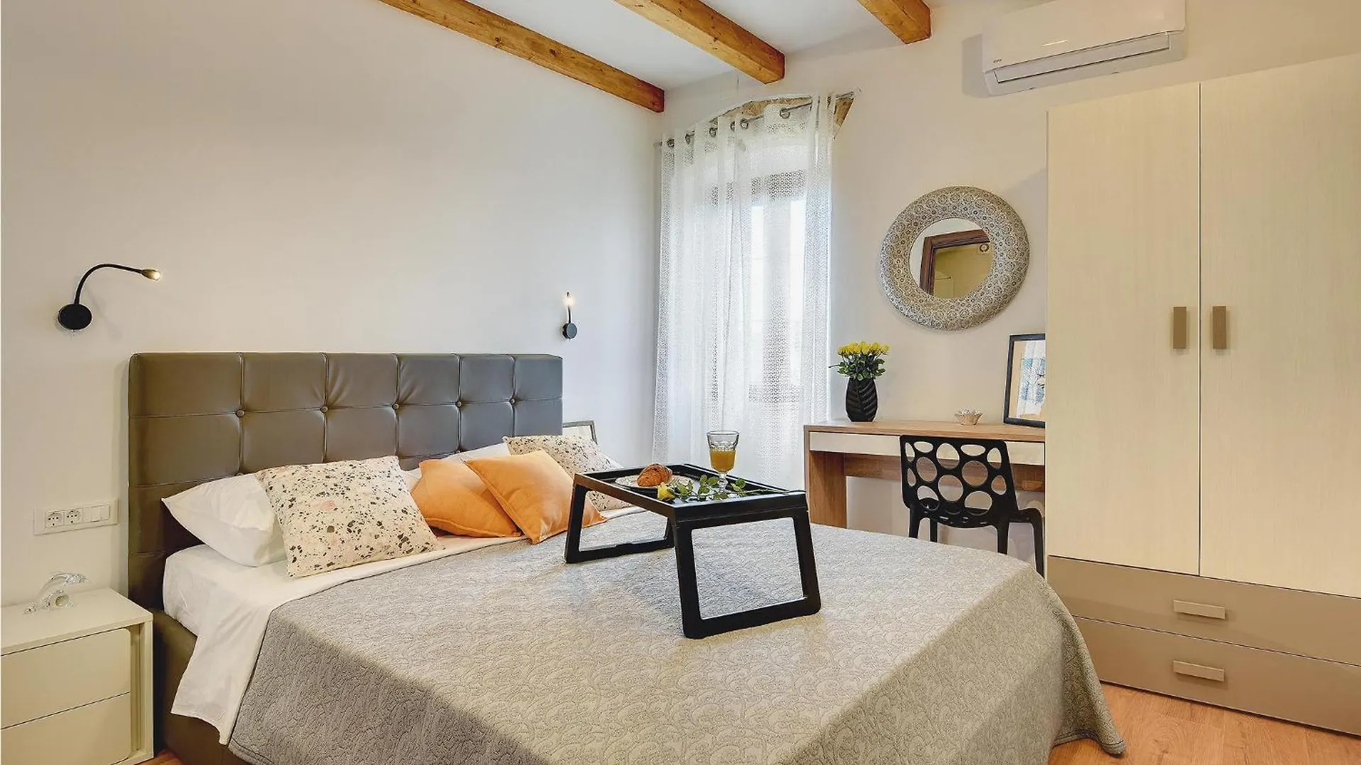 4 Bedroom Nice Home In Krnica