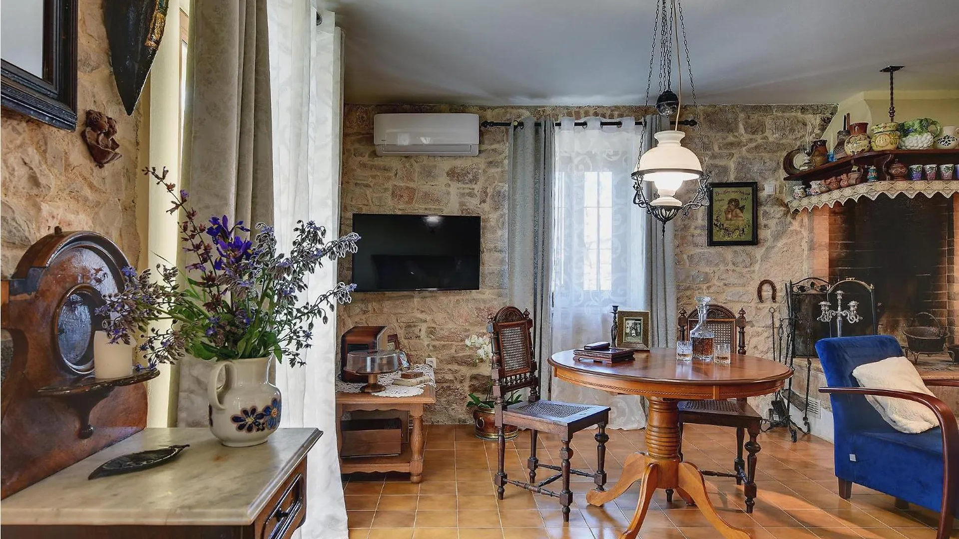 4 Bedroom Nice Home In Krnica Сasa de vacaciones